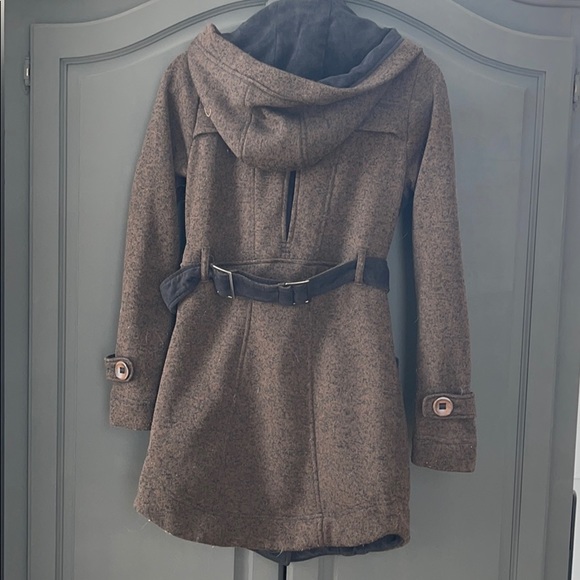 Spring/fall coat - Picture 3 of 3